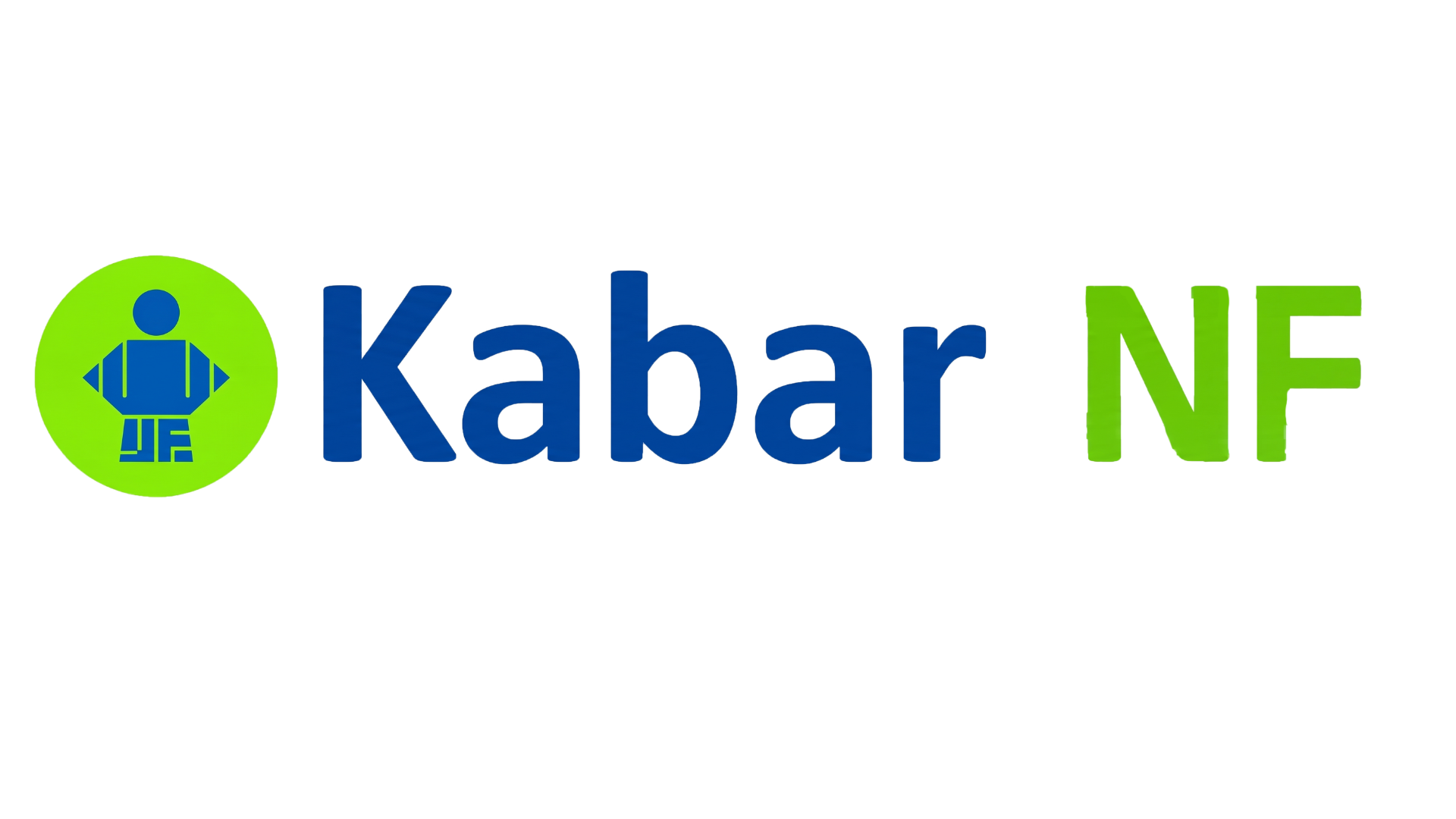 Logo Kabar NF